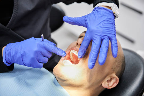 Best Broken or Cracked Tooth Emergency Dentist in Ludowici, GA