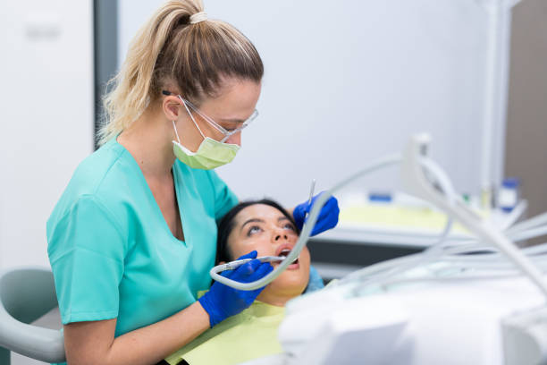 Best Orthodontic Emergency Dentist in Ludowici, GA