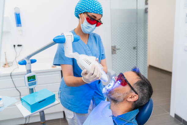 Best Emergency Dental Services for Seniors in Ludowici, GA