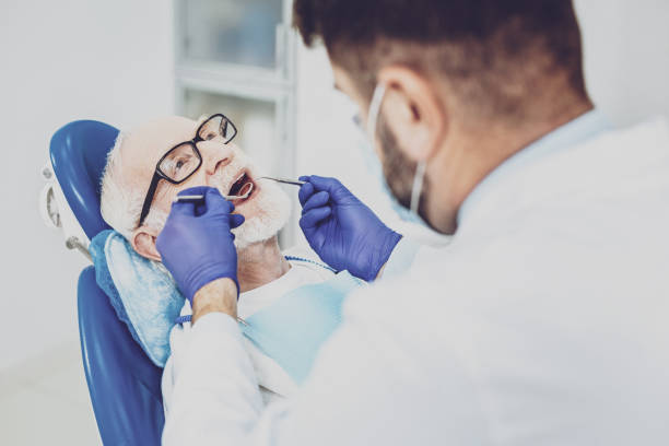 Best Emergency Dentist for Knocked-Out Tooth in Ludowici, GA